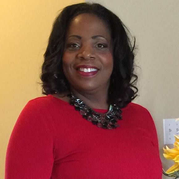 Meet your Posher, Trina - Picture 1 of 1